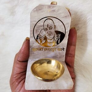 CHATARPUR WALE GURUJI TEMPLE