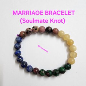 MARRIAGE BRACELET