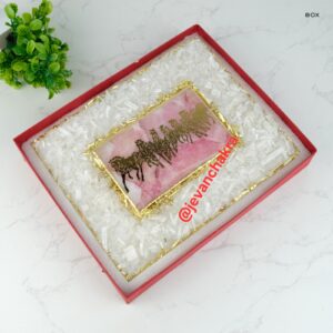 GROWTH AND RELATIONSHIP WALL HANGING