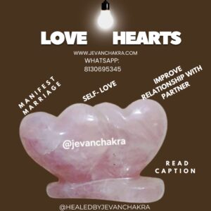 LOVE - TWIN - HEARTS