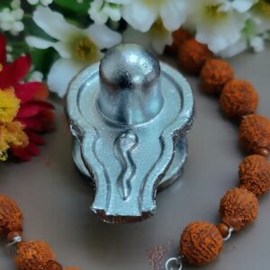 PARAD SHIVLING - 50-60 Grams