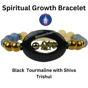 SPIRITUAL GROWTH BRACELET