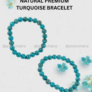 *NATURAL PREMIUM FIROZA/TURQUOISE*