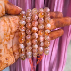 Citrine Bracelets