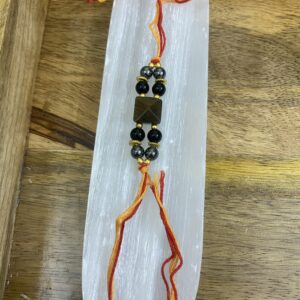 Triple Protection Rakhi