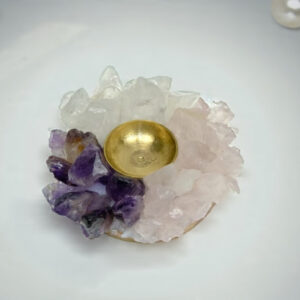 DIYA FOR HARMONY & LOVE